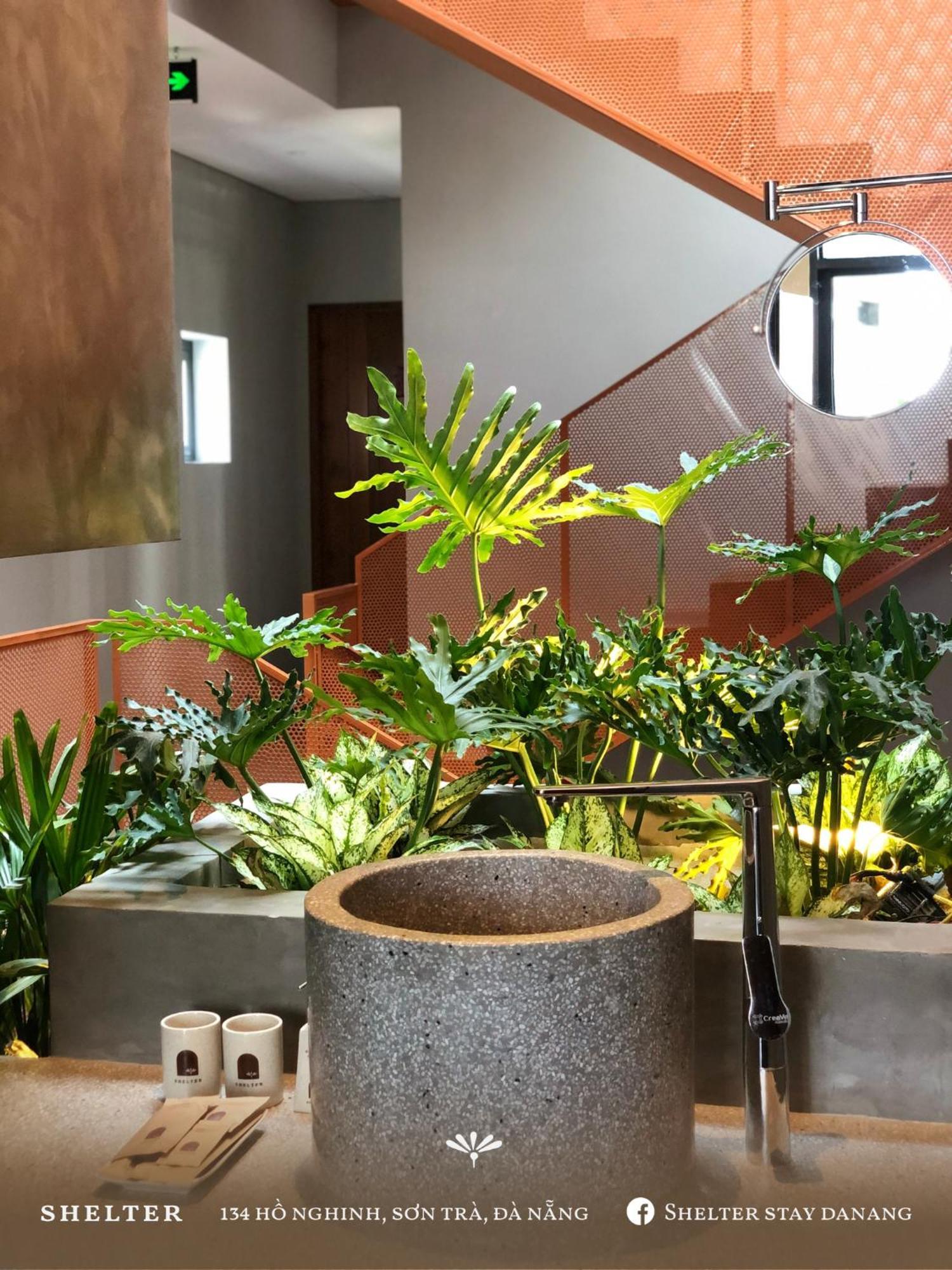 Shelter Stay 다낭 외부 사진